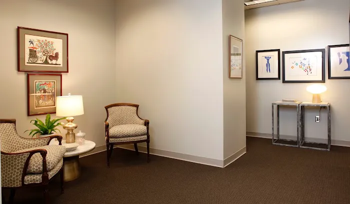 Cox, Stansberry & Kinsley LLC 5