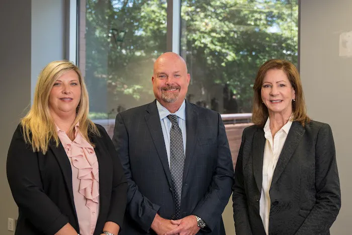 Cox, Stansberry & Kinsley LLC 0