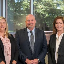 Cox, Stansberry & Kinsley LLC ico