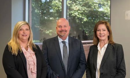 Cox, Stansberry & Kinsley LLC