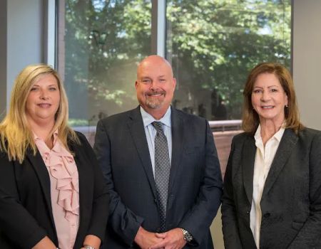 Cox, Stansberry & Kinsley LLC