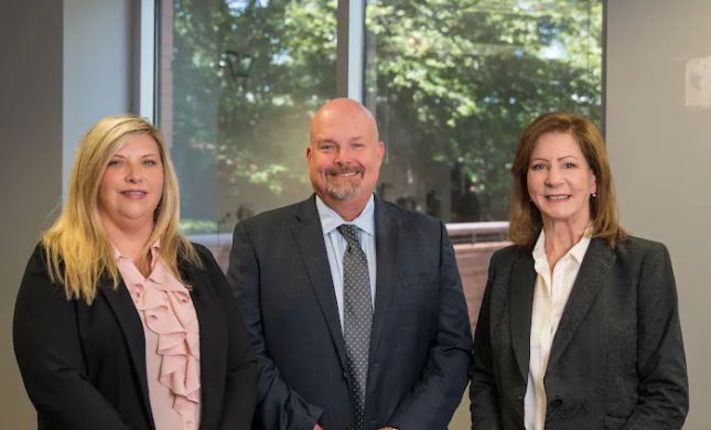 Cox, Stansberry & Kinsley LLC