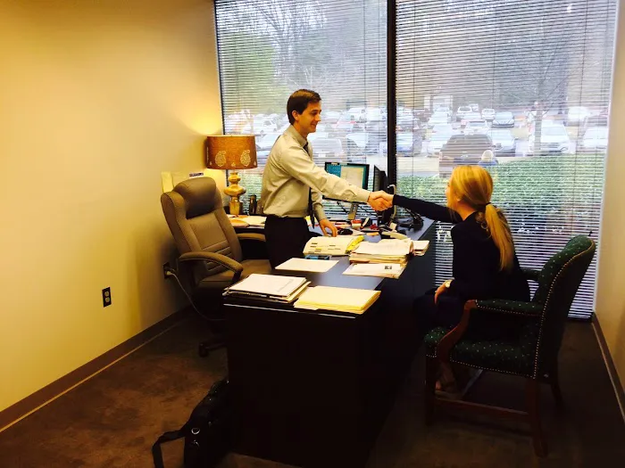 Cox, Stansberry & Kinsley LLC 7