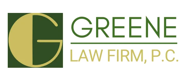 Greene Law Firm, P.C. - Birmingham Alabama 1