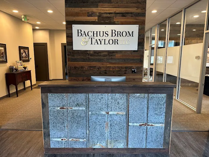 Bachus, Brom & Taylor, LLC Business Litigation Lawyers 0