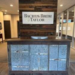Bachus, Brom & Taylor, LLC Business Litigation Lawyers ico