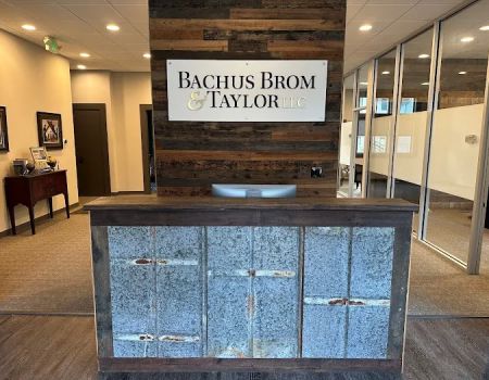 Bachus, Brom & Taylor, LLC Business Litigation Lawyers