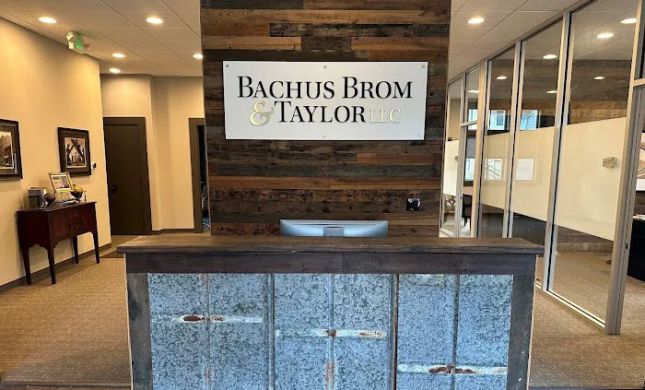 Bachus, Brom & Taylor, LLC Business Litigation Lawyers