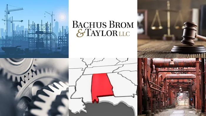 Bachus, Brom & Taylor, LLC Business Litigation Lawyers 1