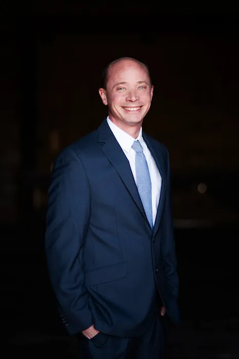 Tommy Allen French Attorney at Law 3