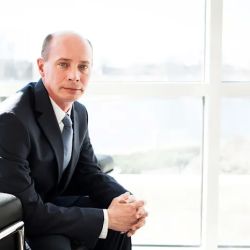 Tommy Allen French Attorney at Law ico