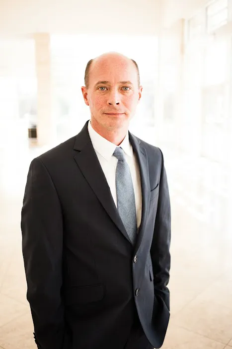 Tommy Allen French Attorney at Law 2