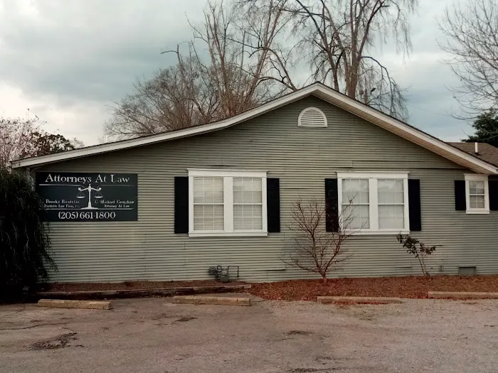 Burdette Law Firm 1