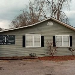 Burdette Law Firm ico