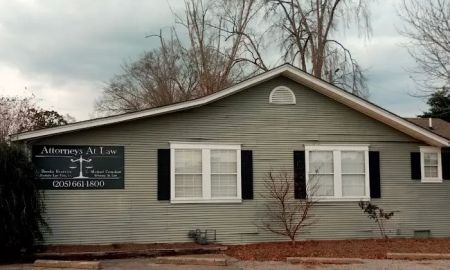 Burdette Law Firm