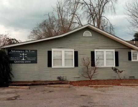 Burdette Law Firm