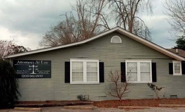 Burdette Law Firm