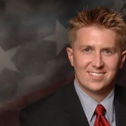 Attorney Matt Wright ico