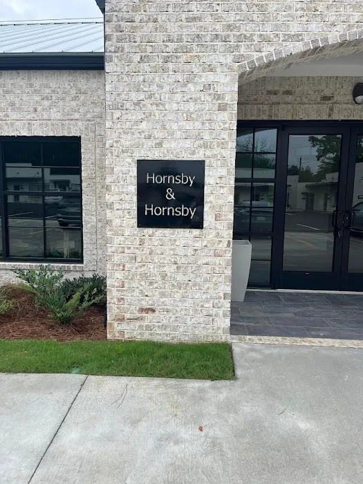 Hornsby & Hornsby, Attorneys at Law 2