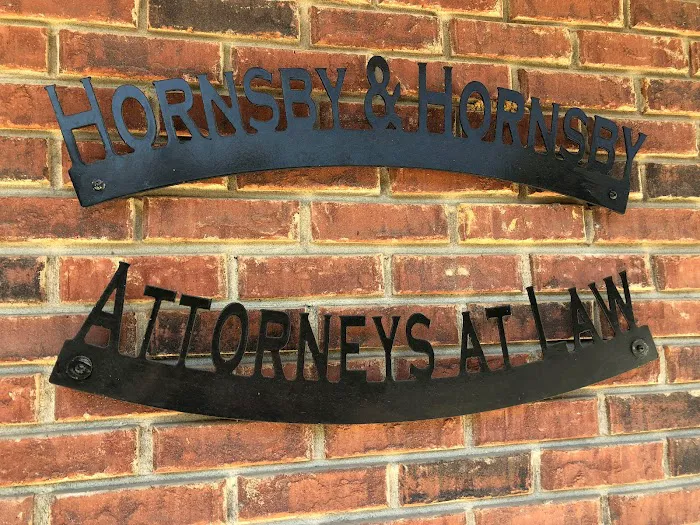 Hornsby & Hornsby, Attorneys at Law 3