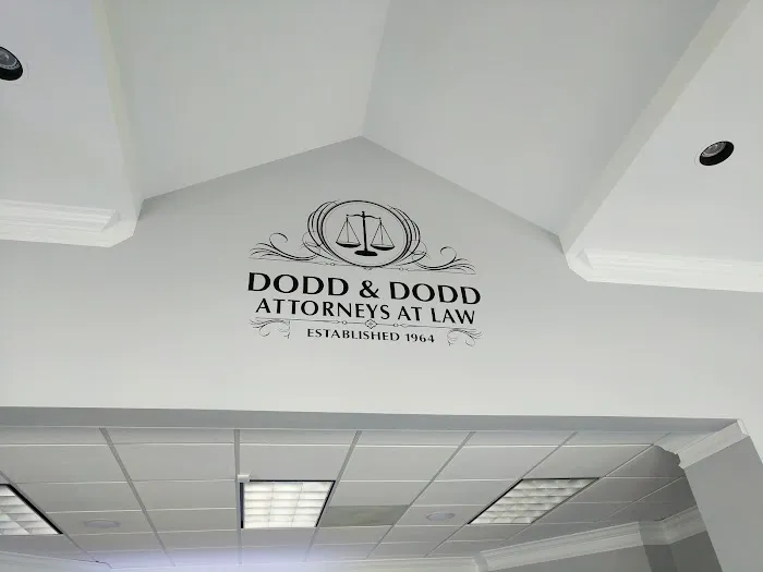 Dodd and Dodd Attorneys 0