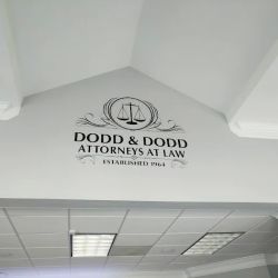 Dodd and Dodd Attorneys ico