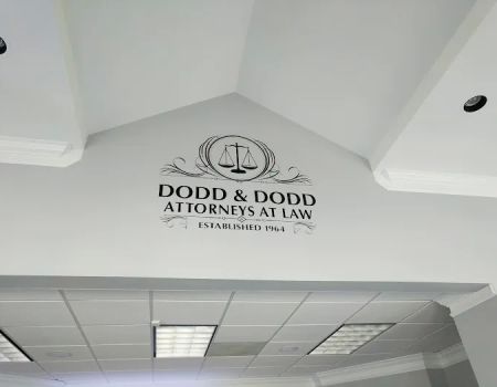 Dodd and Dodd Attorneys