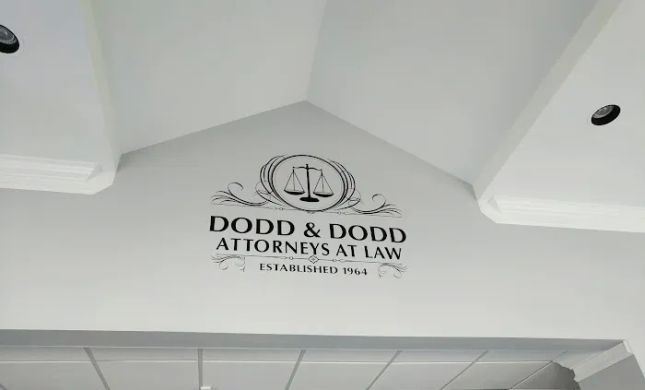 Dodd and Dodd Attorneys