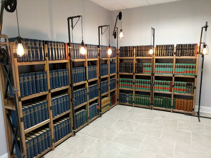 Dodd and Dodd Attorneys 9
