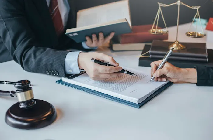 Blount Law, LLC 2