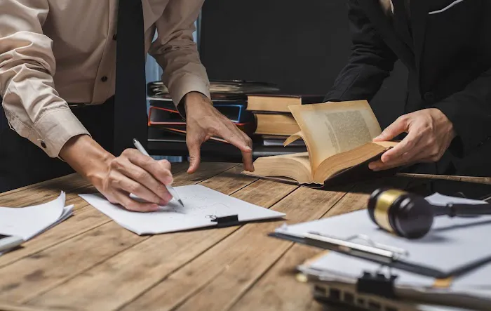 Blount Law, LLC 4