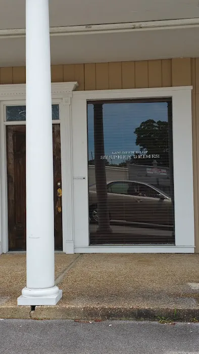 Stephen Grimes Law Offices 0