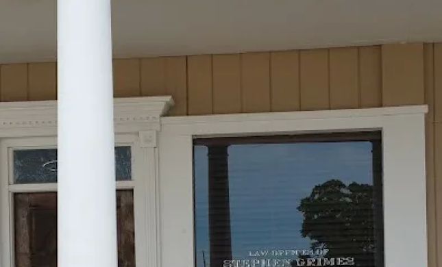 Stephen Grimes Law Offices