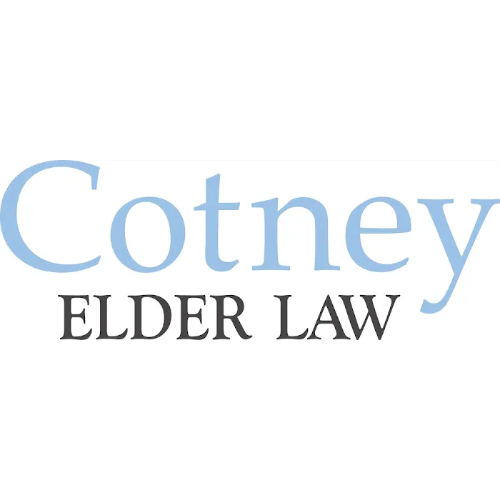 Cotney Elder Law 0
