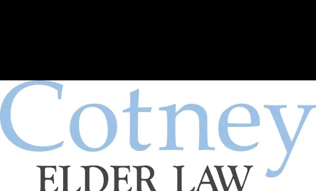 Cotney Elder Law