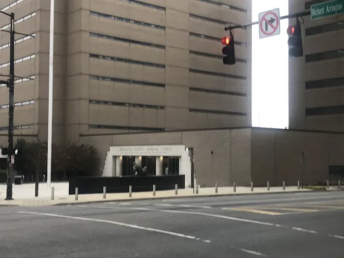 Jefferson County District Attorney's Office 1