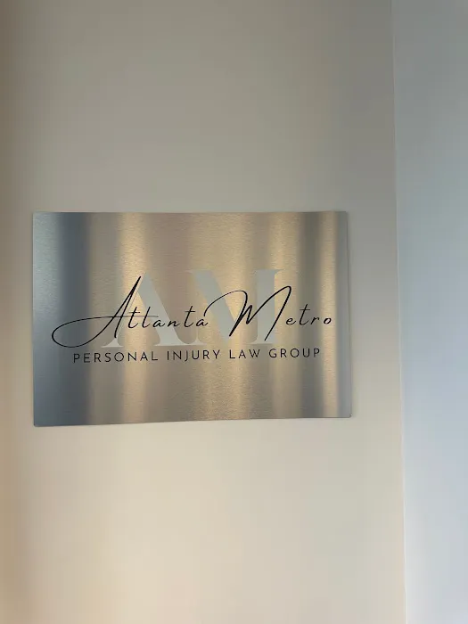 Atlanta Metro Personal Injury Law Group, LLC 2