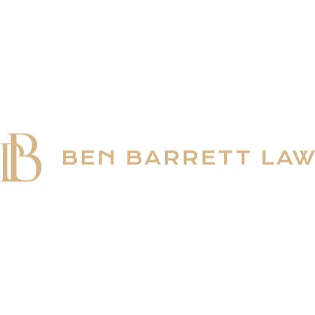 Ben Barrett Law 3