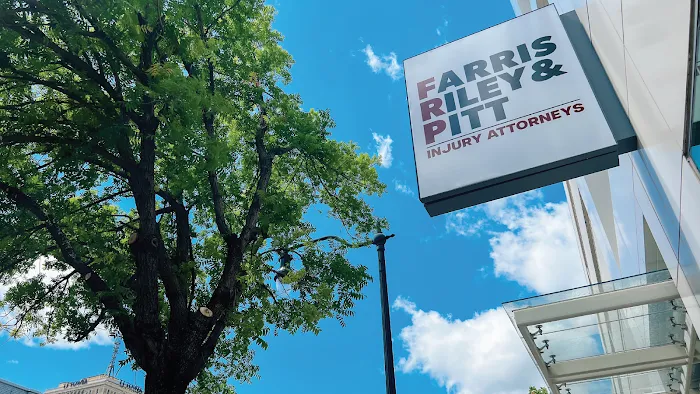 Farris, Riley & Pitt, LLP 3