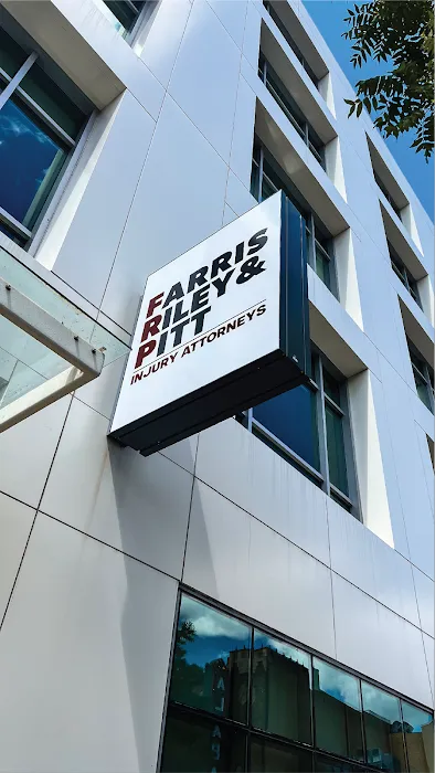 Farris, Riley & Pitt, LLP 10