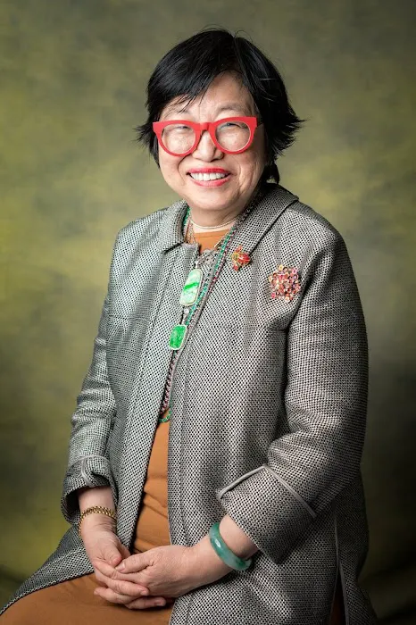 Margaret W. Wong & Associates 8