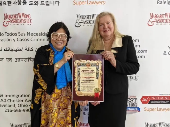 Margaret W. Wong & Associates 6