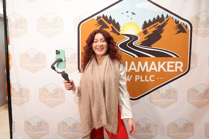 CR Wannamaker Law, PLLC 1