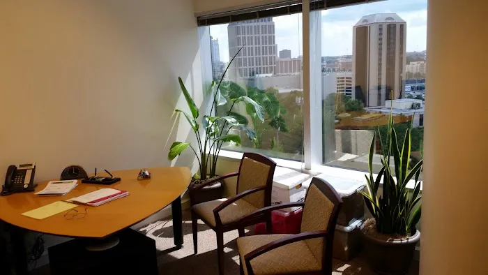 Law Office of Steven Berne 0
