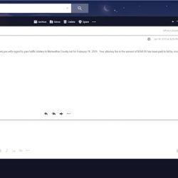 Attorney Scott Fortas ico