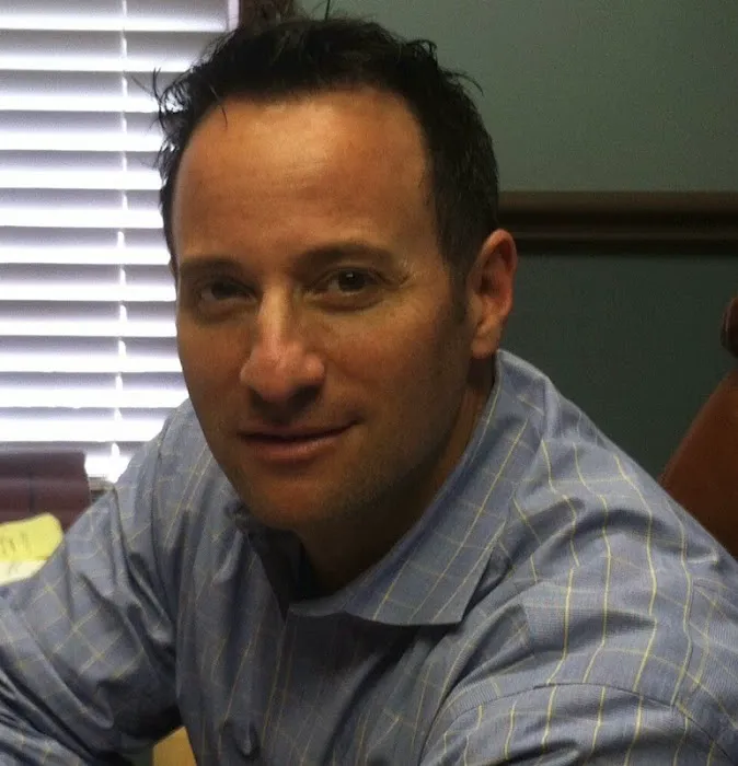 Attorney Scott Fortas 2