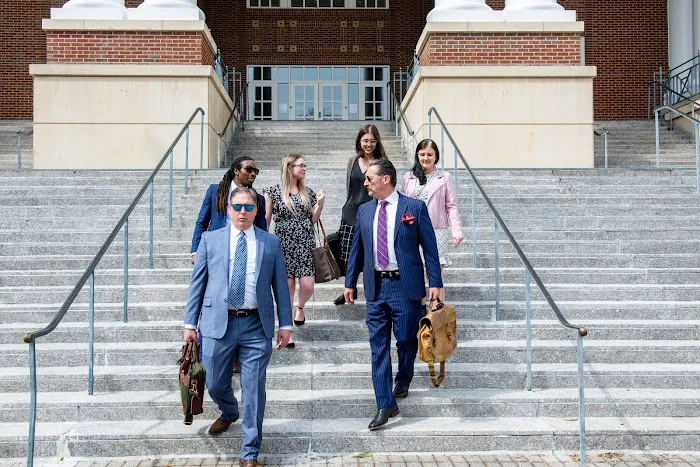 Murrin & Wallace LLC 8