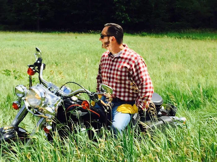 American Biker Lawyer 7