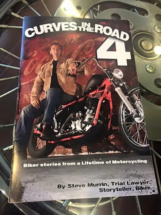 American Biker Lawyer 2