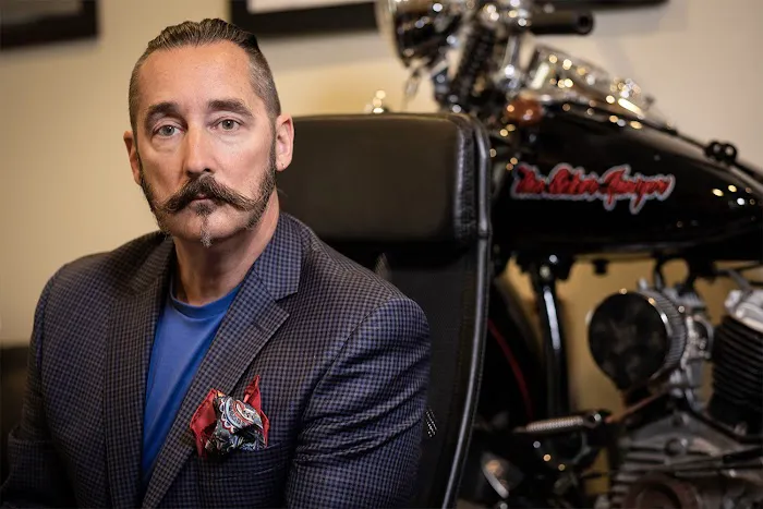 American Biker Lawyer 0